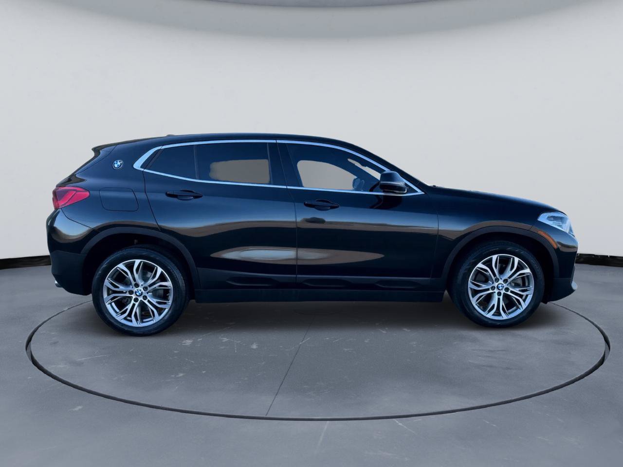 Used 2018 BMW X2 xDrive28i AWD/4WD image 8