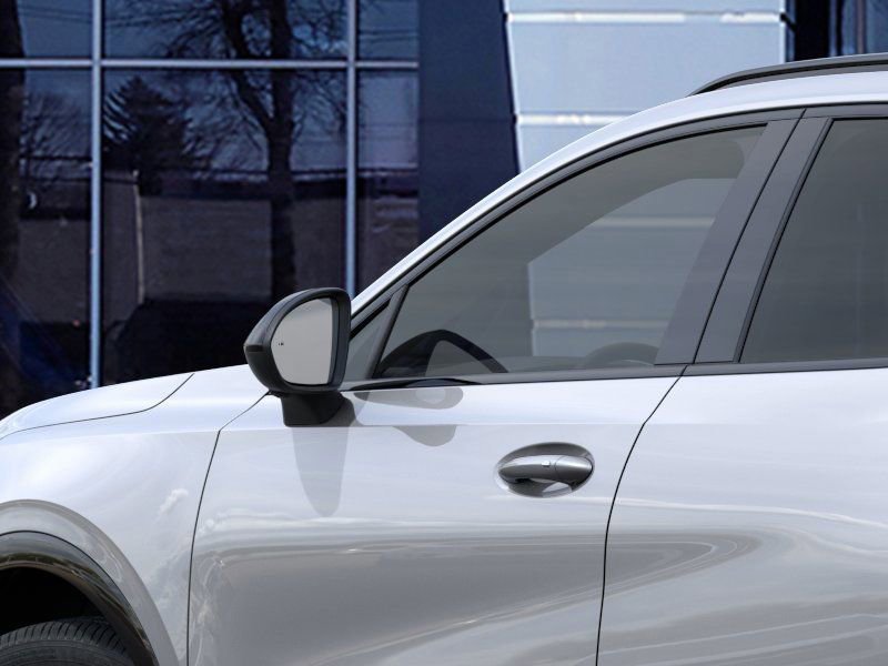 New 2026 Buick Envision Sport Touring AWD/4WD image 12