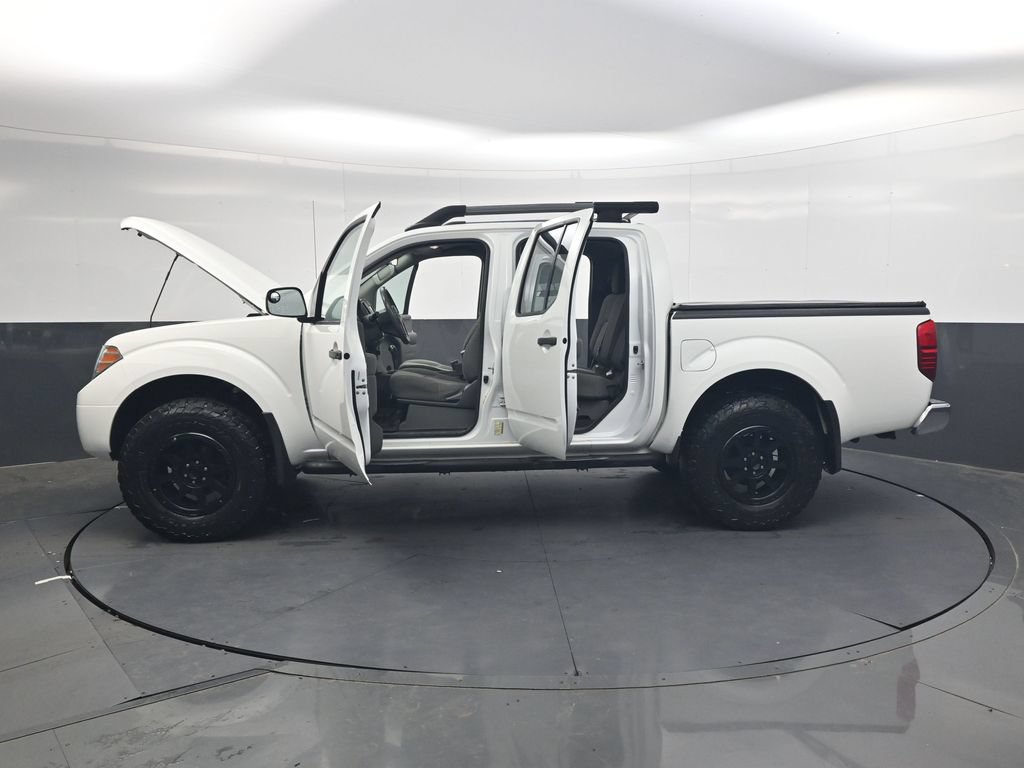 Used 2019 Nissan Frontier SV AWD/4WD image 40