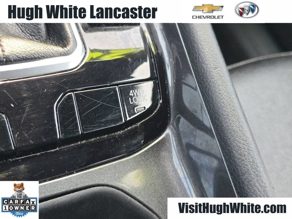Used 2024 Jeep Compass Latitude AWD/4WD image 30