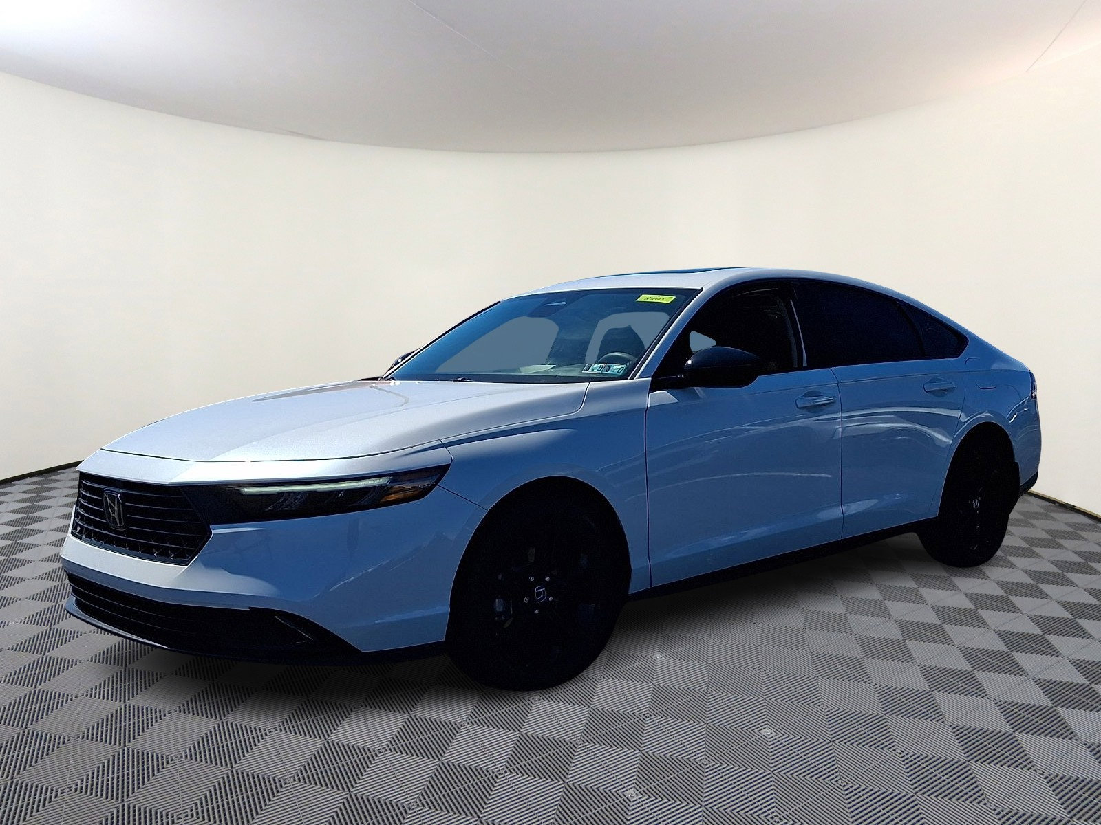 Used 2025 Honda Accord SE image 3