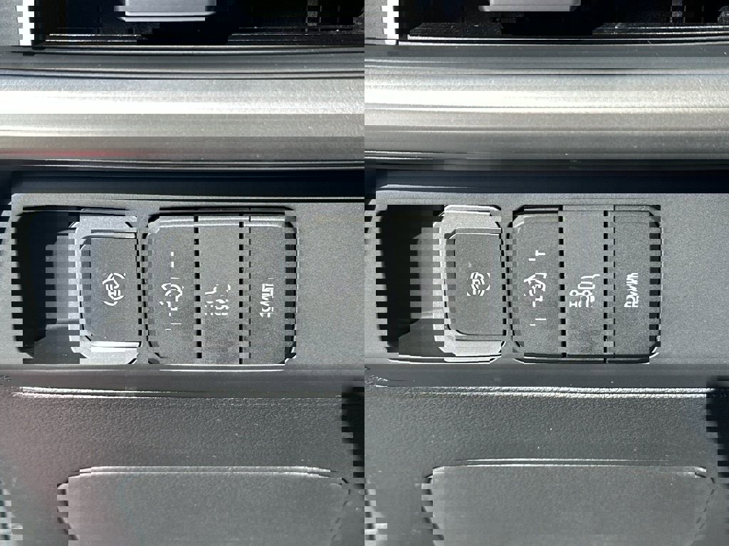 New 2026 Hyundai Santa Fe SEL image 24