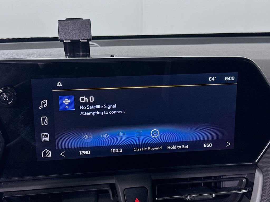 Used 2024 Chevrolet TrailBlazer LS w/ LS Convenience Package image 29