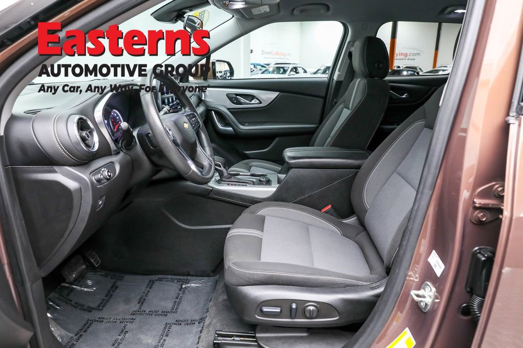 Used 2023 Chevrolet Blazer LT image 14