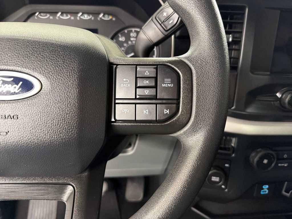 Used 2022 Ford F150 XLT AWD/4WD image 20