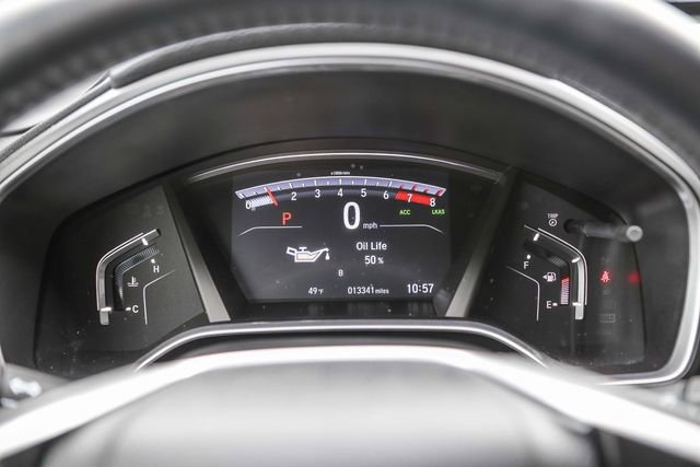 Used 2022 Honda CR-V Touring image 22
