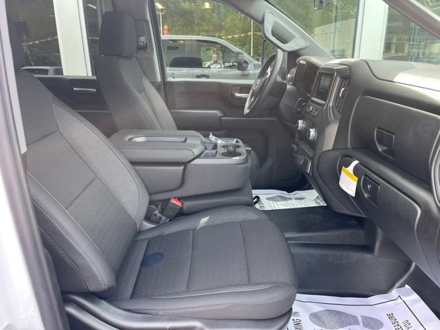 New 2026 GMC Sierra 3500 Pro w/ Convenience Package AWD/4WD image 7