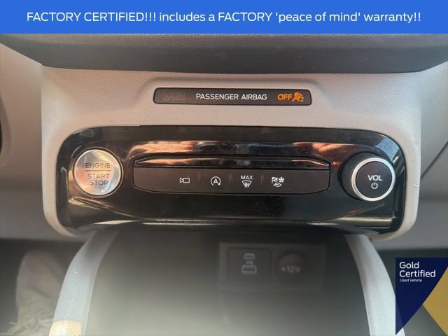 Used 2023 Ford Escape Active FWD image 38