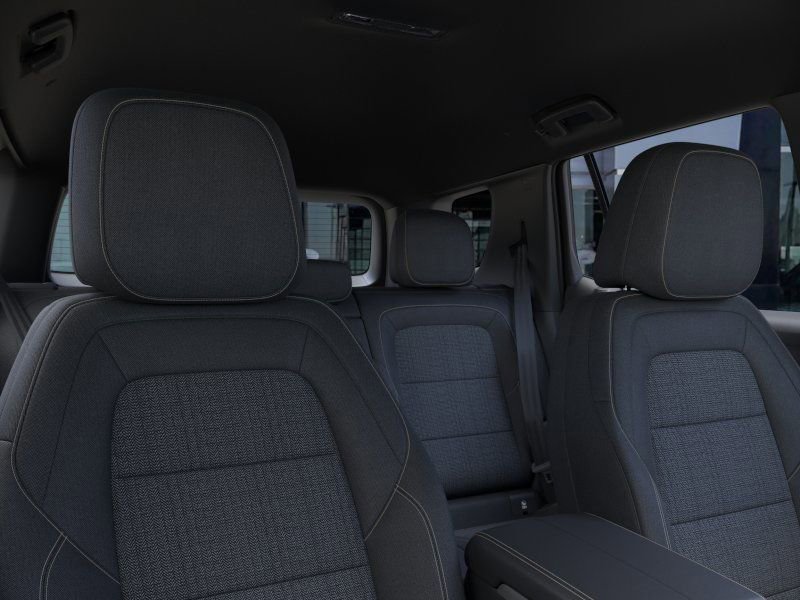 New 2026 GMC Terrain Elevation image 24