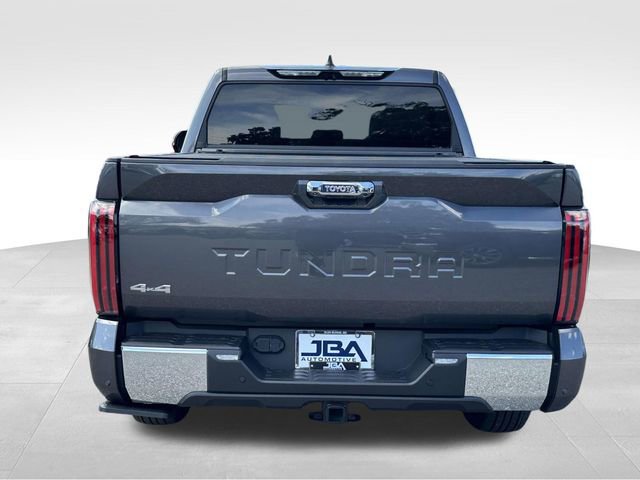 Used 2024 Toyota Tundra 1794 Edition image 22