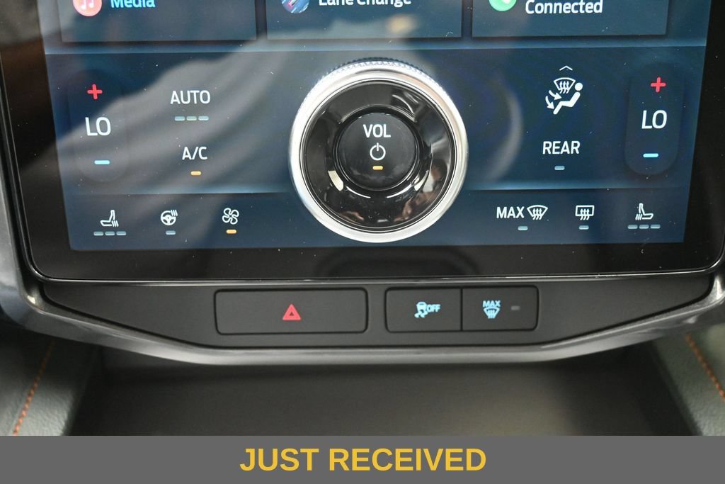 Certified 2022 Ford Expedition Timberline AWD/4WD image 13