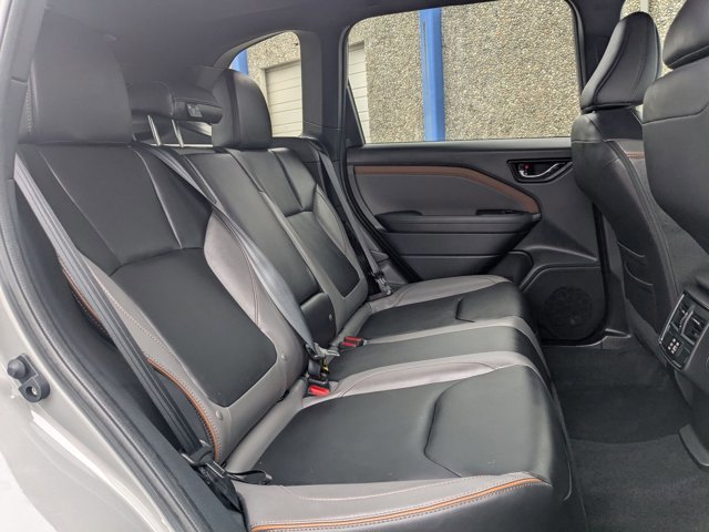 Used 2025 Subaru Forester Sport image 30