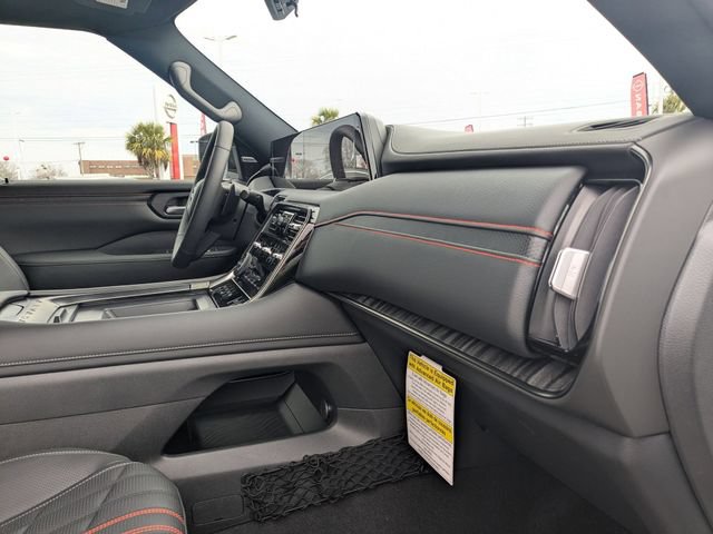 New 2026 Nissan Armada PRO-4X AWD/4WD image 35