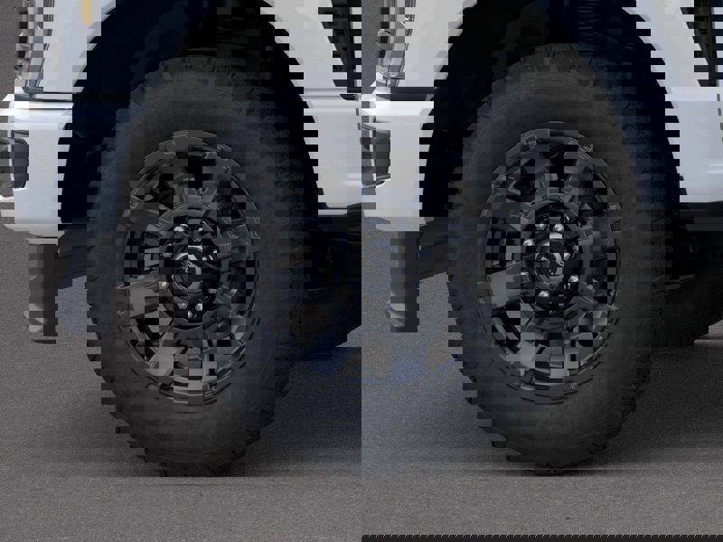 New 2026 Ford F250 XL image 19