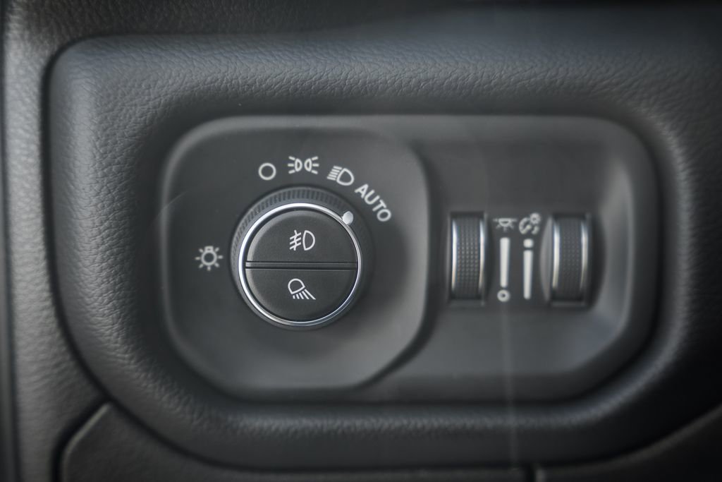 New 2026 RAM 1500 Rebel image 45