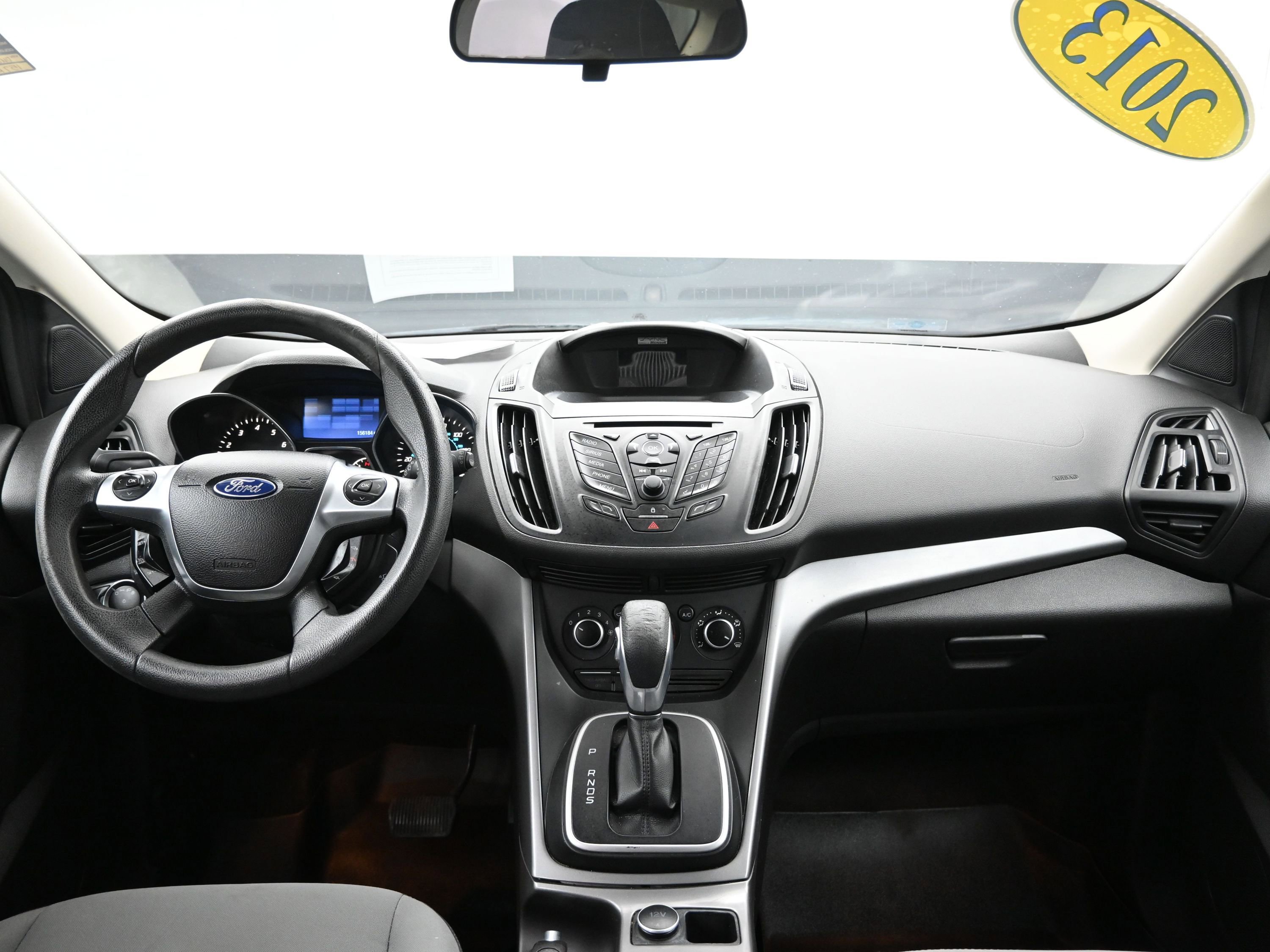 Used 2013 Ford Escape SE image 19