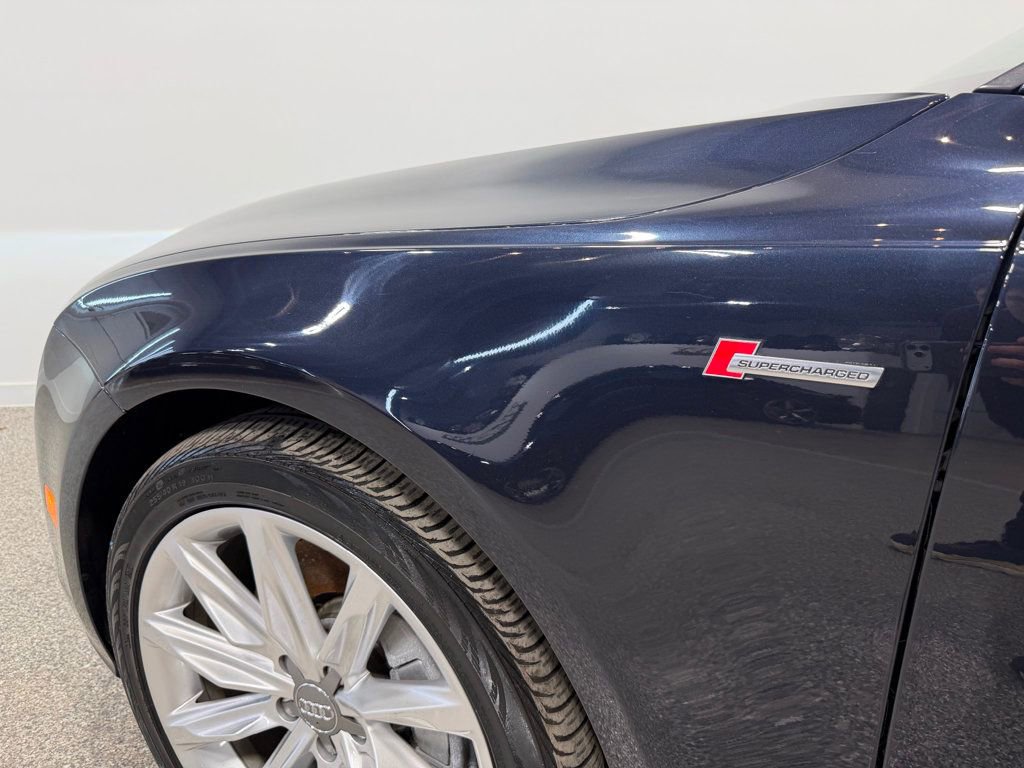Used 2014 Audi A7 3.0T Premium Plus image 18