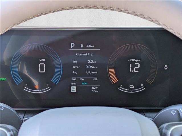 New 2026 Hyundai Santa Fe SE image 11