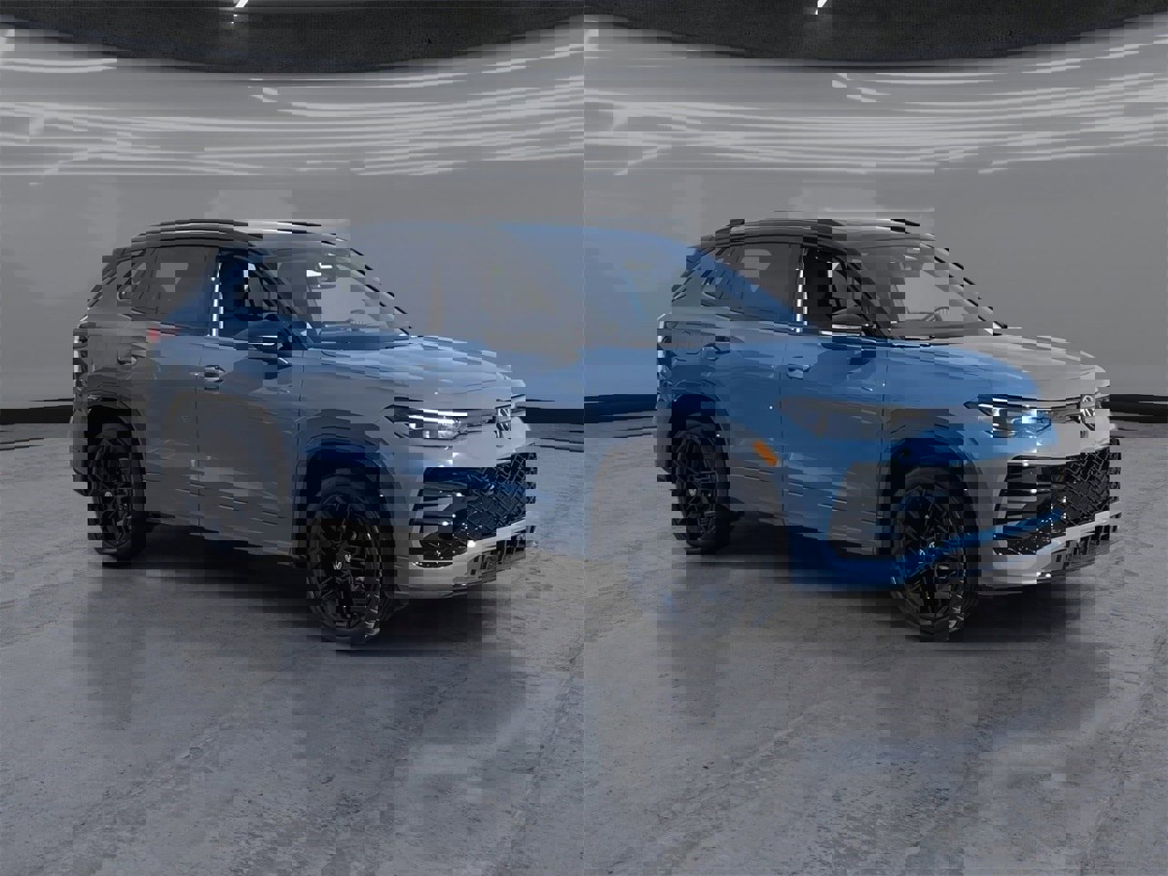 New 2026 Volkswagen Tiguan SE R-Line image 2