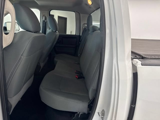Used 2018 RAM 1500 Express AWD/4WD image 21