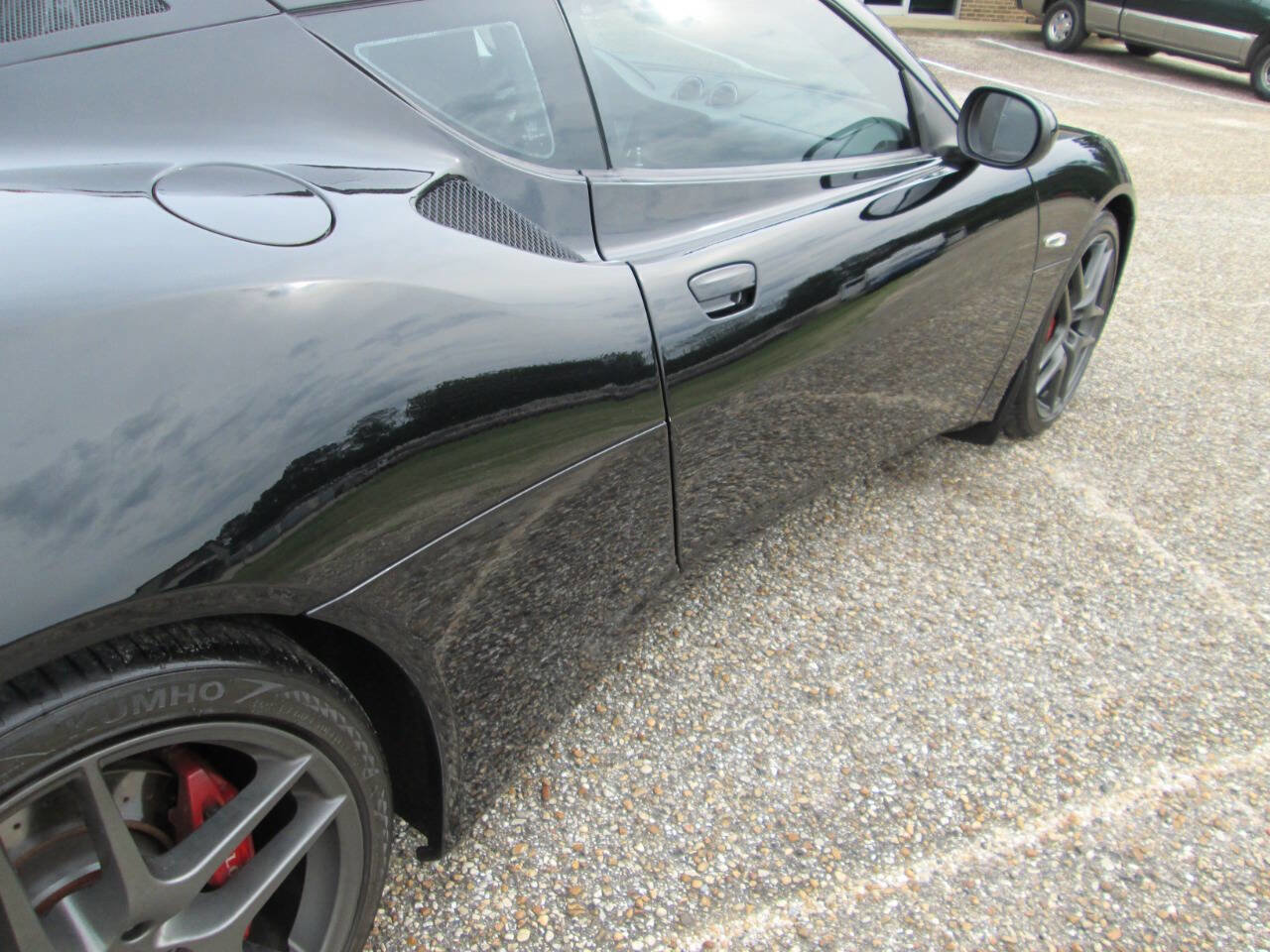 Used 2011 Lotus Evora 2+2 RWD image 58