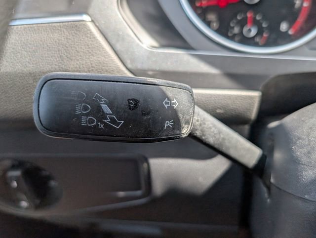 Used 2018 Volkswagen Tiguan S FWD image 26