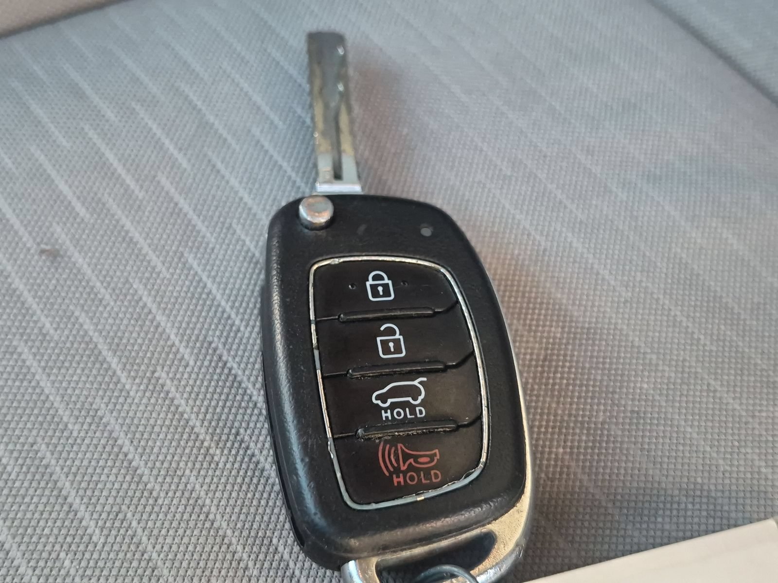 Used 2019 Hyundai Tucson SE w/ Cargo Package FWD image 31