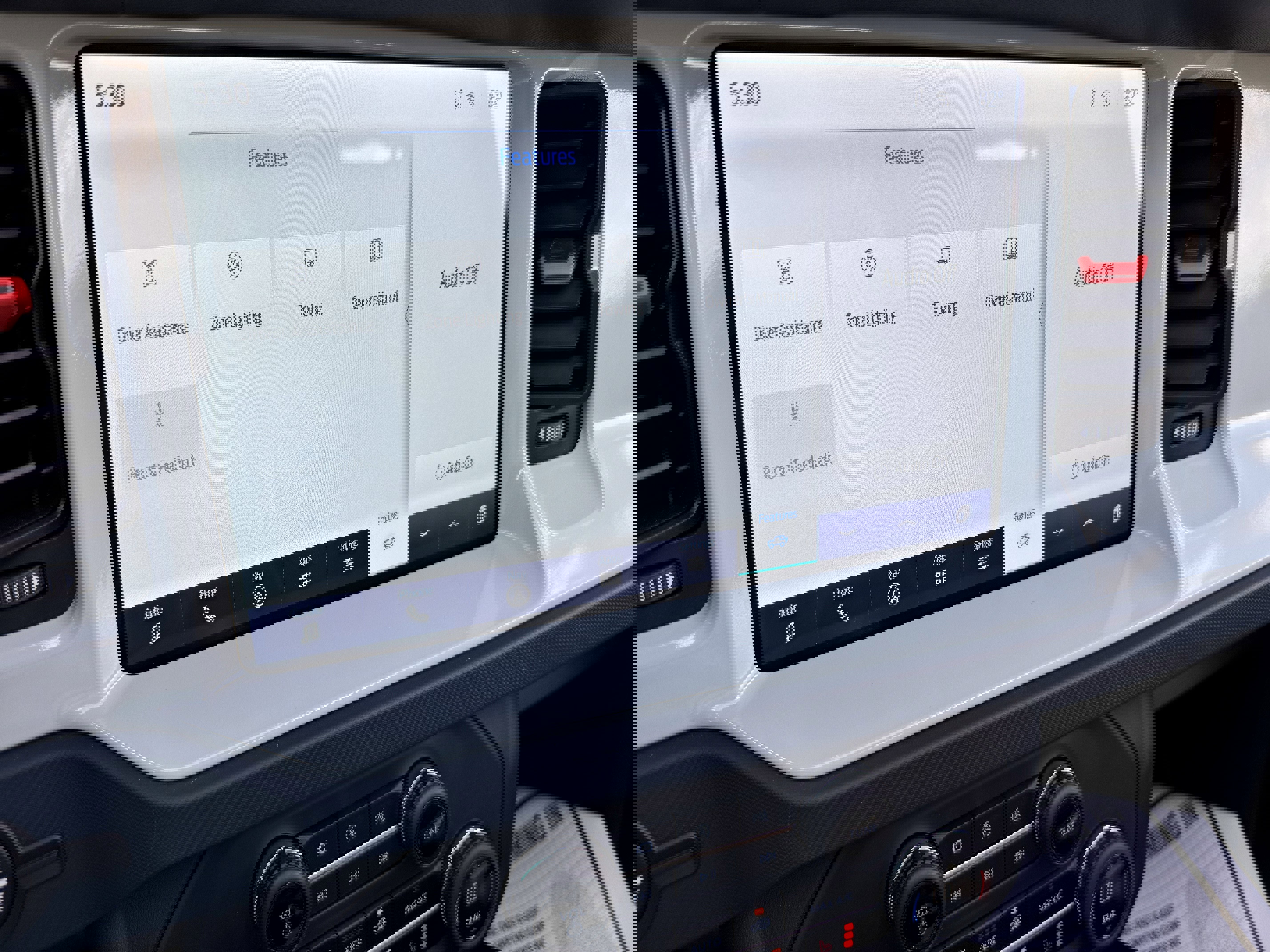 Used 2024 Ford Bronco Raptor w/ Interior Carbon Fiber Pack 6 image 45