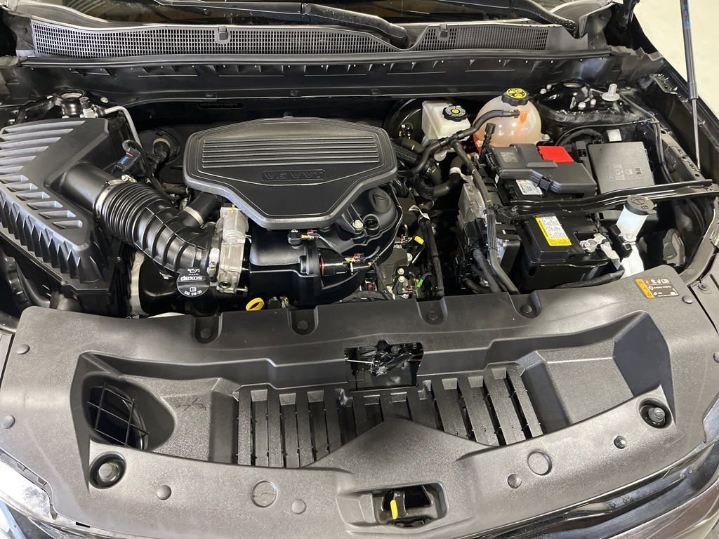 Certified 2023 Chevrolet Blazer RS AWD/4WD image 29