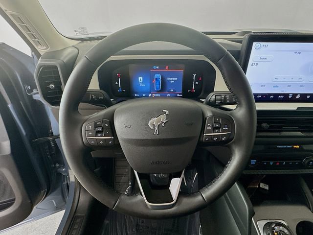 New 2026 Ford Bronco Sport Heritage w/ Convenience Package image 11
