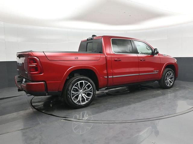 New 2026 RAM 1500 Tungsten image 3