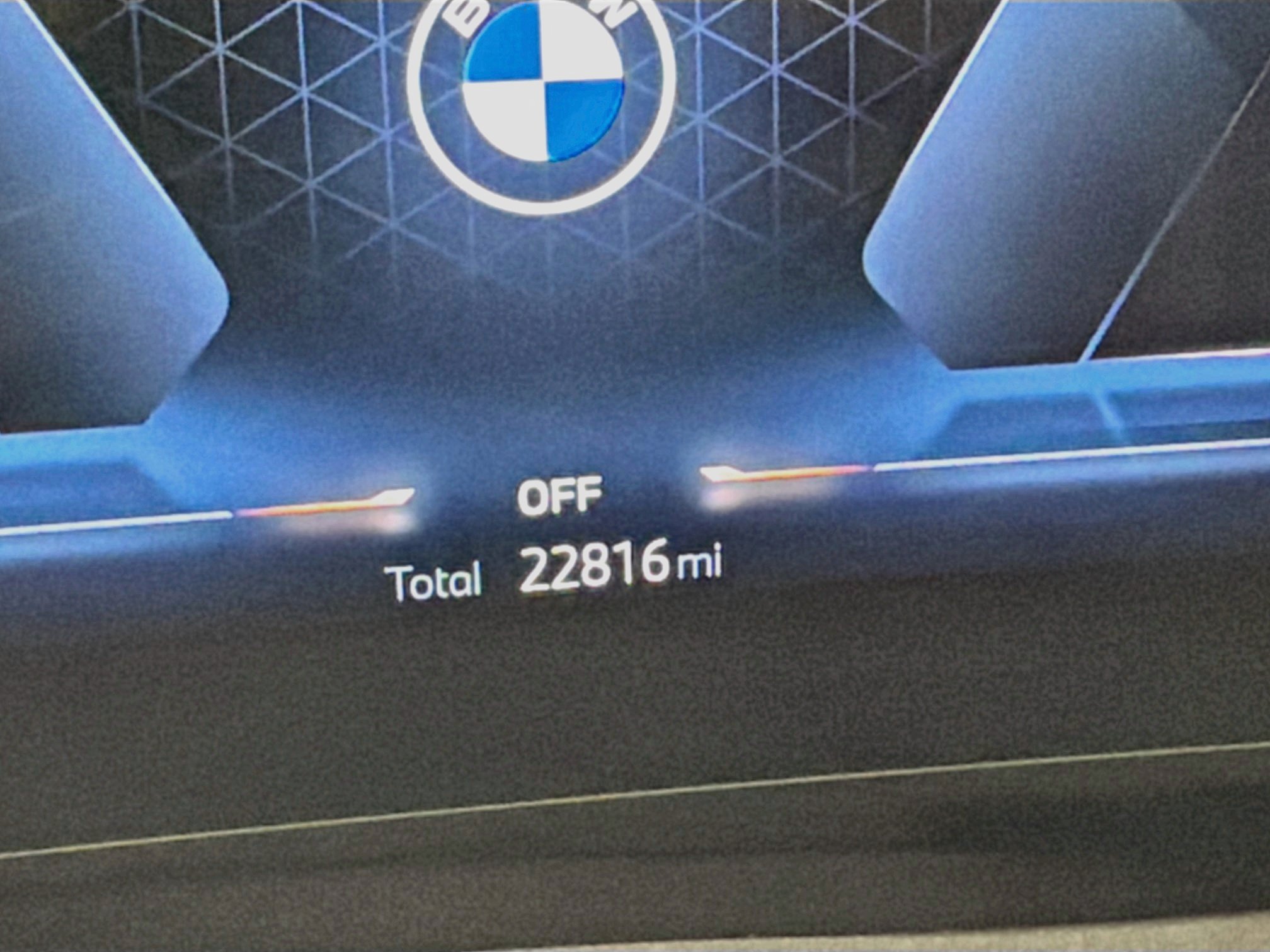 Used 2026 BMW X1 xDrive28i AWD/4WD image 19