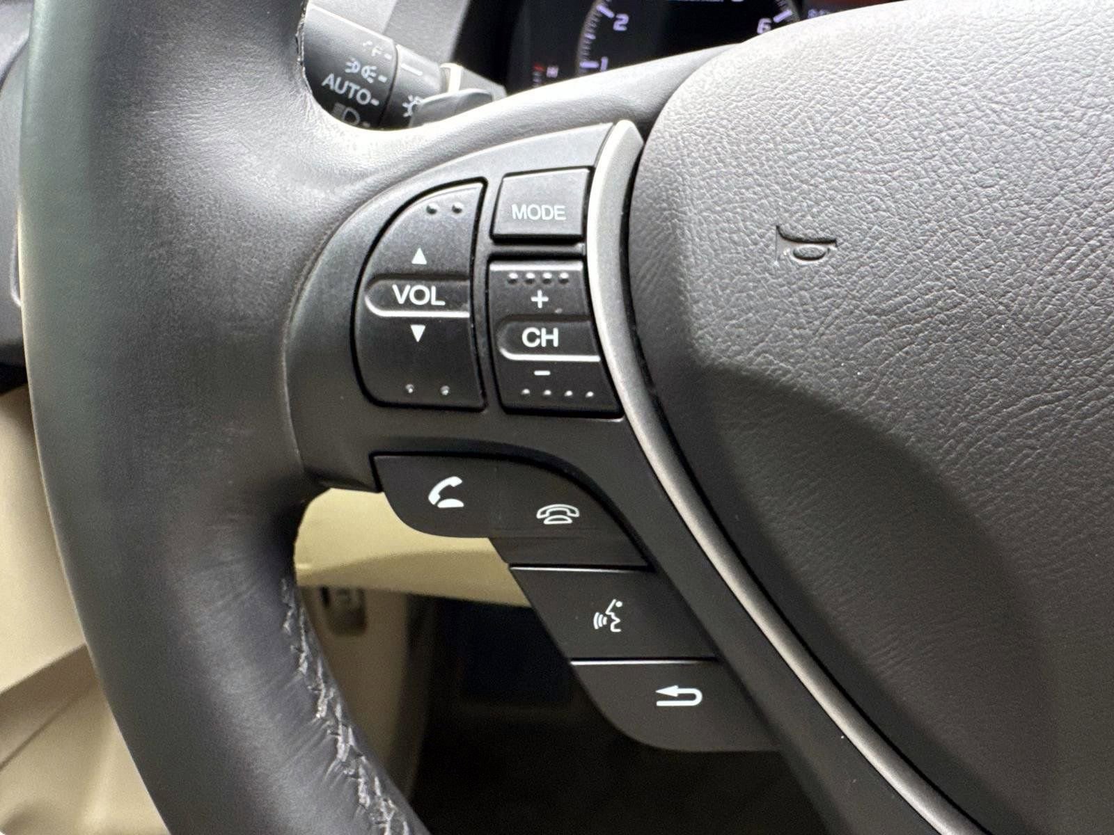 Used 2016 Acura RDX FWD image 24