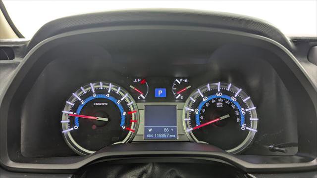 Used 2018 Toyota 4Runner Limited image 24