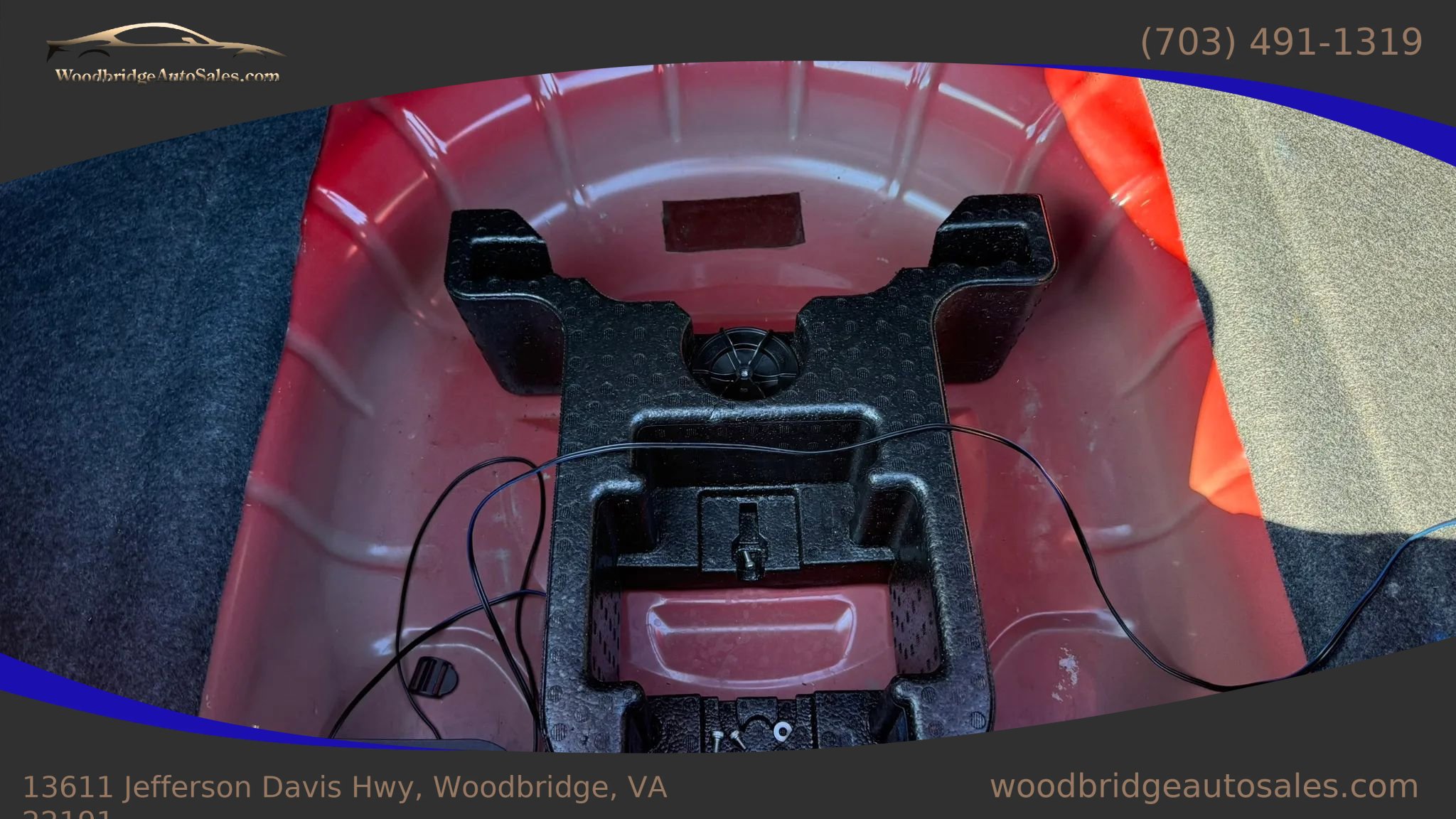 Used 2016 Ford Mustang GT RWD image 31