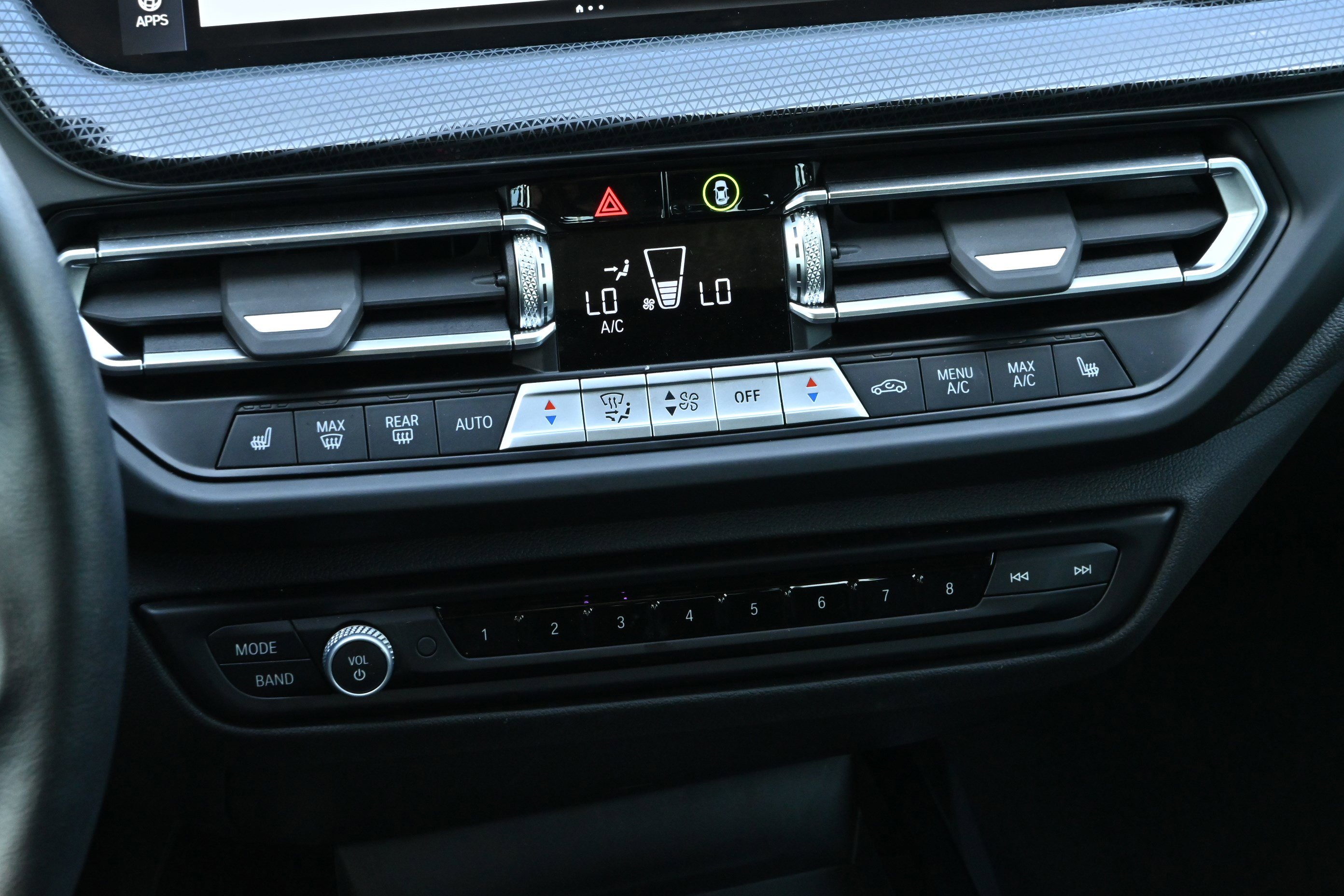 Certified 2024 BMW 228i Gran Coupe w/ Premium Package image 19