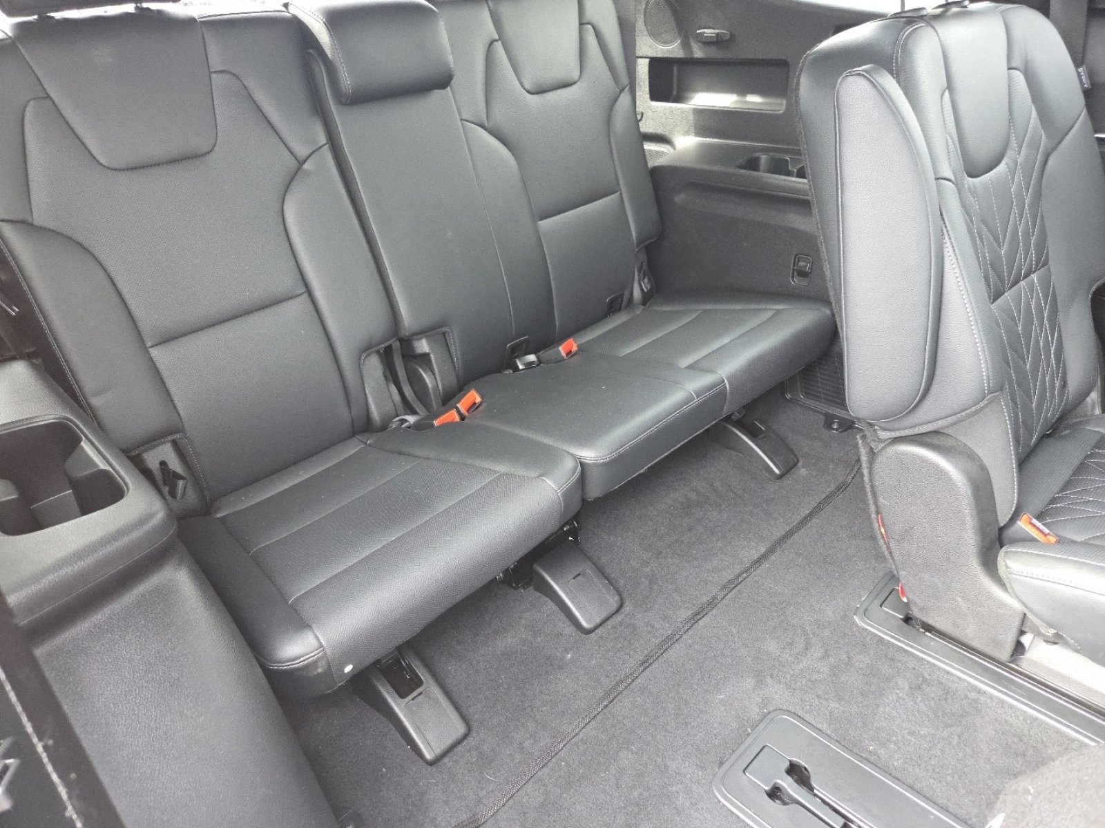 Used 2024 Kia Telluride SX X-Pro image 26