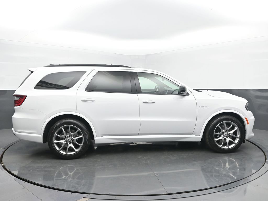 New 2026 Dodge Durango GT image 6