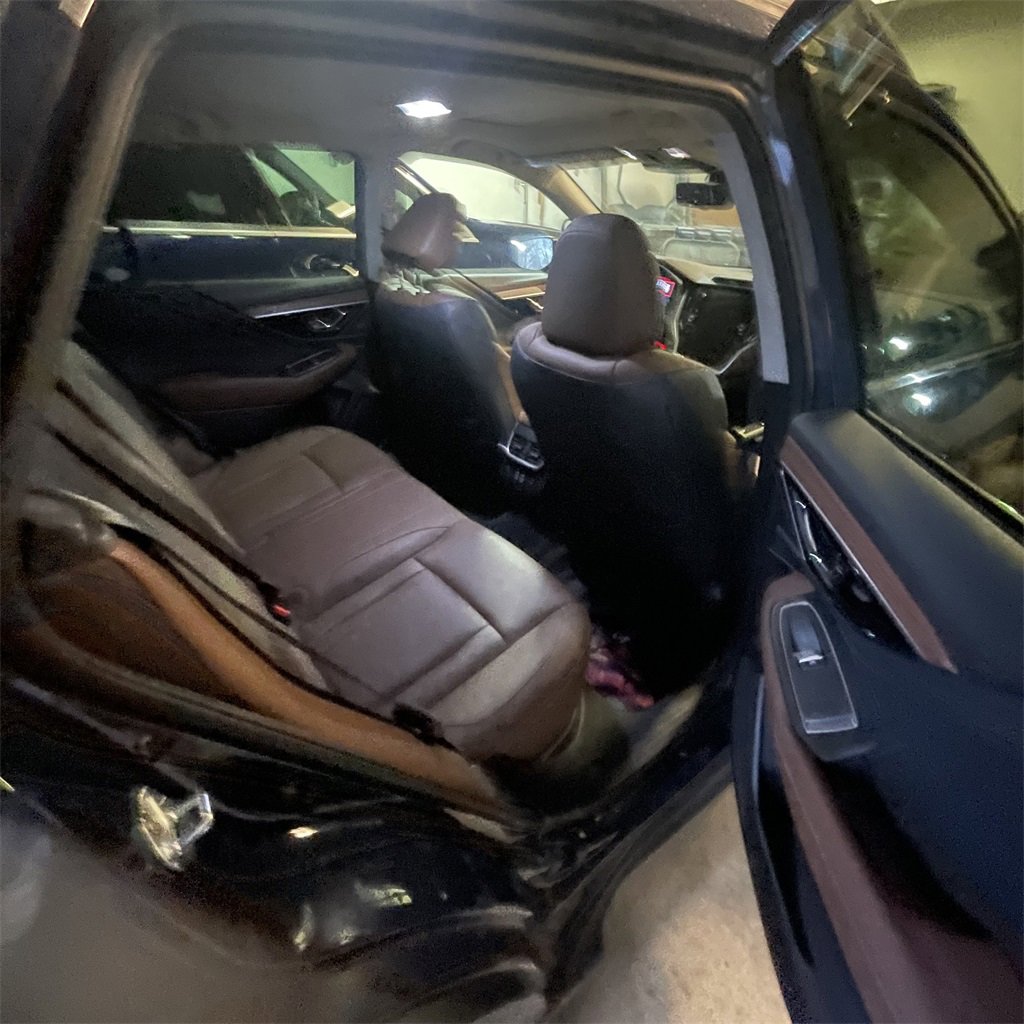 Used 2023 Subaru Outback Touring XT image 15