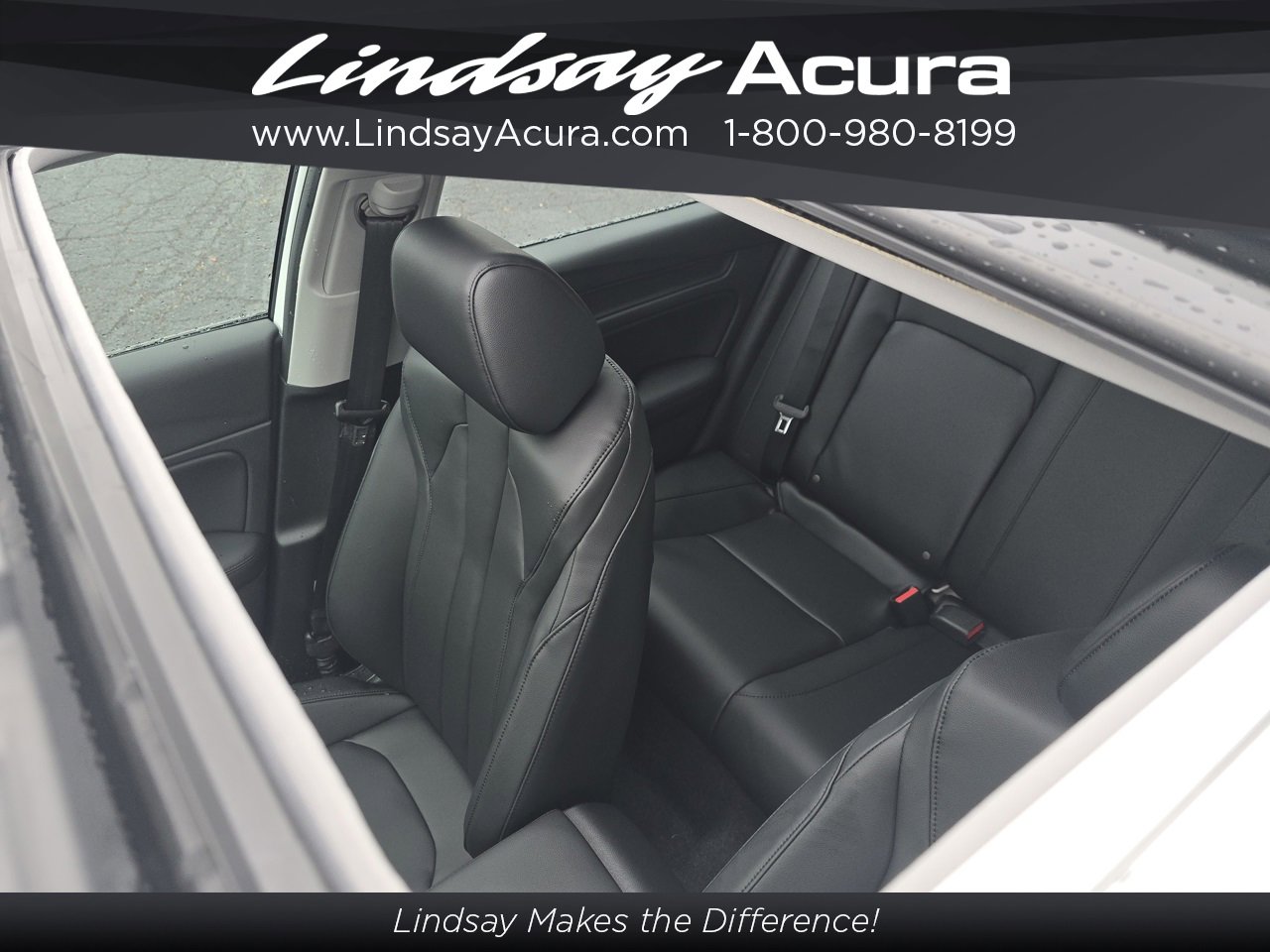 New 2026 Acura Integra image 13