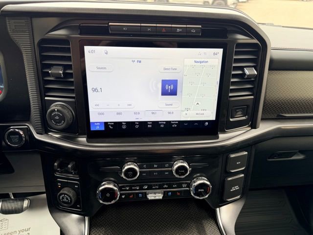 New 2026 Ford F150 Raptor w/ Equipment Group 803A Raptor R image 26