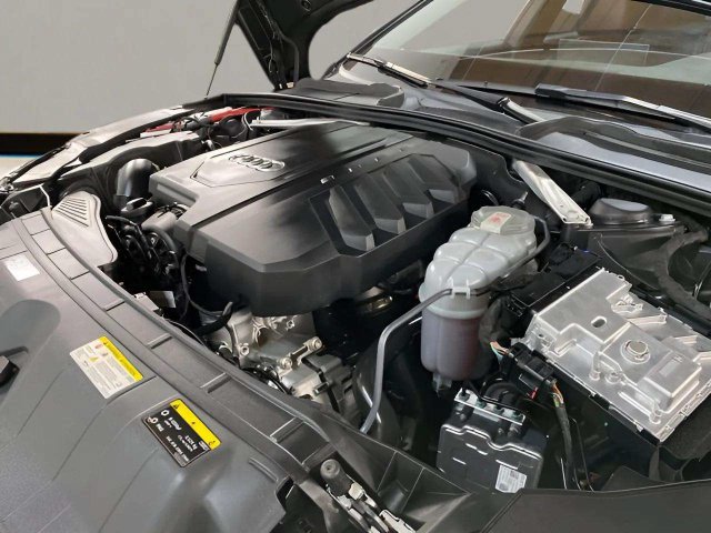 Used 2024 Audi A5 2.0T Premium Plus AWD/4WD image 85