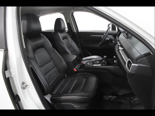 Certified 2025 MAZDA CX-5 AWD 2.5 S w/ Preferred Package image 17