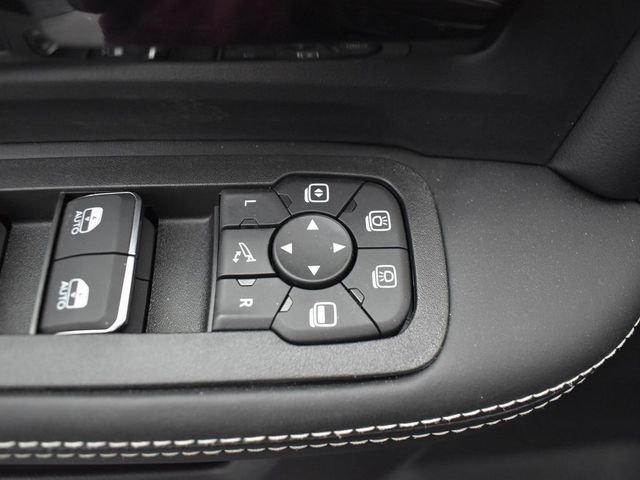 New 2026 RAM 2500 Rebel w/ Rebel Level 2 Equipment Group image 15