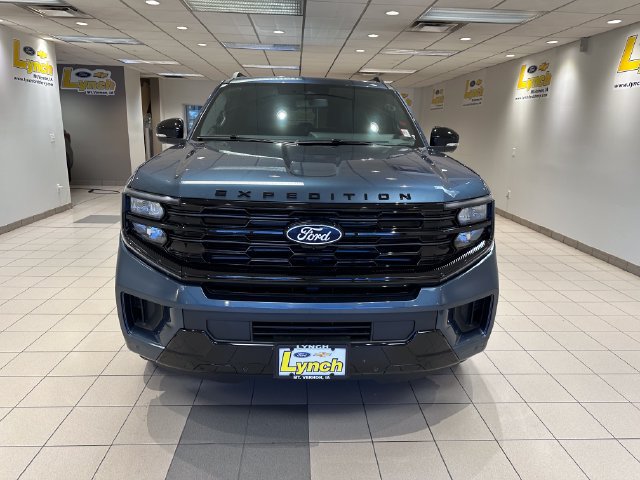 New 2027 Ford Expedition Max Platinum w/ Stealth Appearance Package AWD/4WD image 30