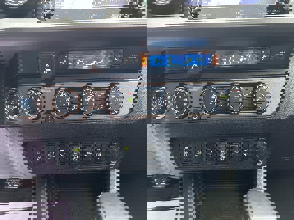 Used 2021 Toyota Tacoma TRD Pro image 28