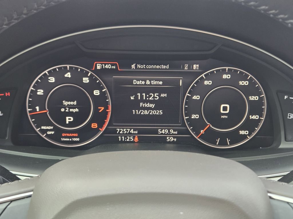 Used 2019 Audi Q7 2.0T Premium Plus w/ Premium Plus Package image 17