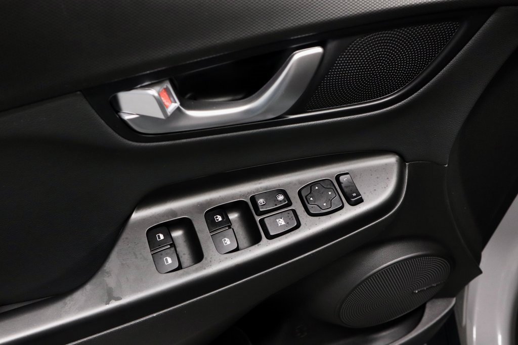 Certified 2023 Hyundai Kona Limited image 26
