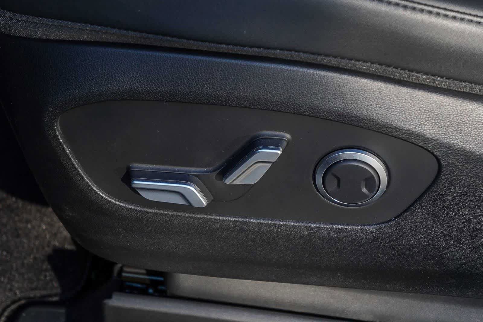 New 2026 Hyundai Ioniq 9 SEL image 24
