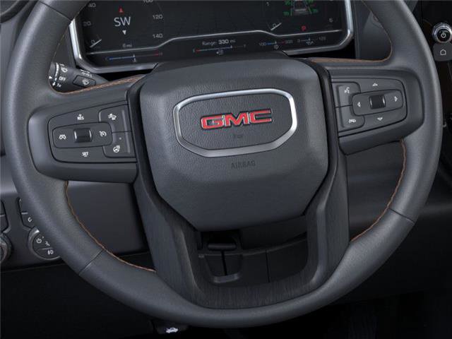 New 2026 GMC Sierra 2500 AT4 w/ AT4 Premium Plus Package image 19